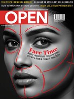 Open Magazine